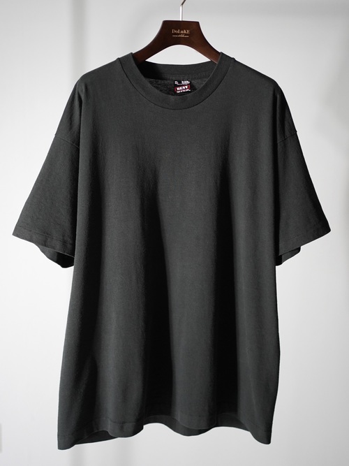 1990's Back print T-shirt / Made in USA