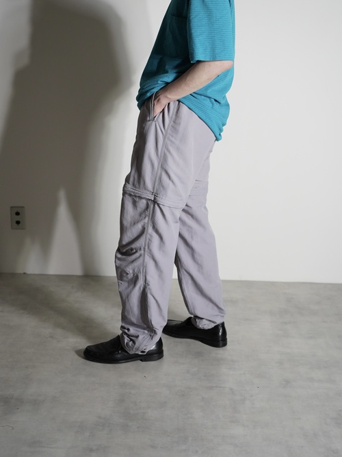 CAMPMOR Convertible pants