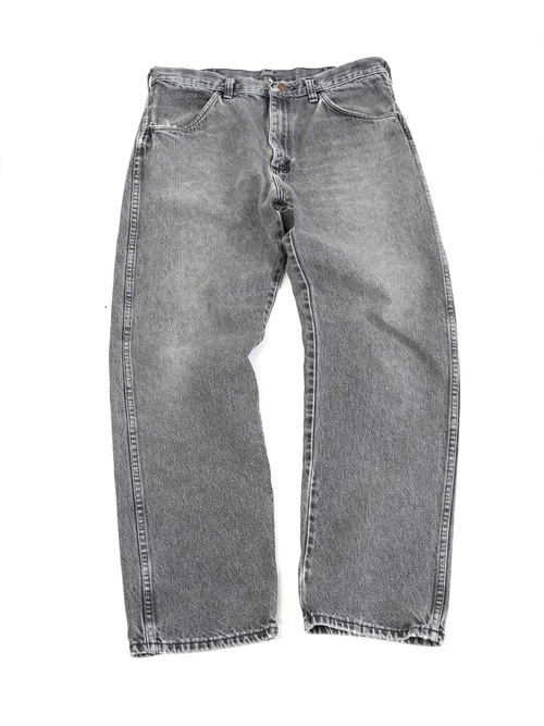 1990's RUSTLER Denim pants / Made in Mexico