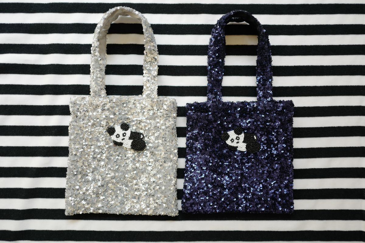 my panda online shop