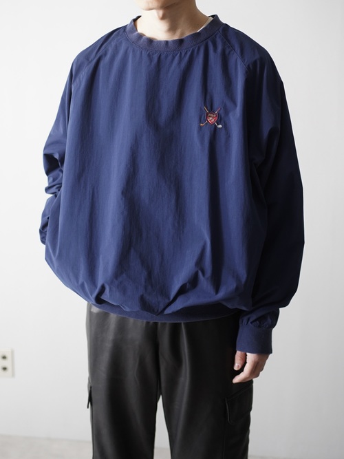 1990's Polo by Ralph Lauren Nylon shell tops