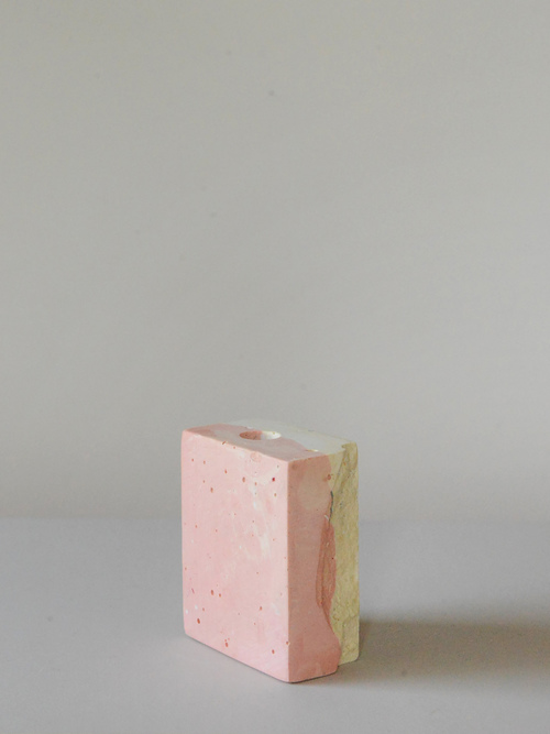 MINE ORE / 一輪挿し D11