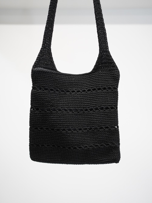 OLD NAVY crochet bag