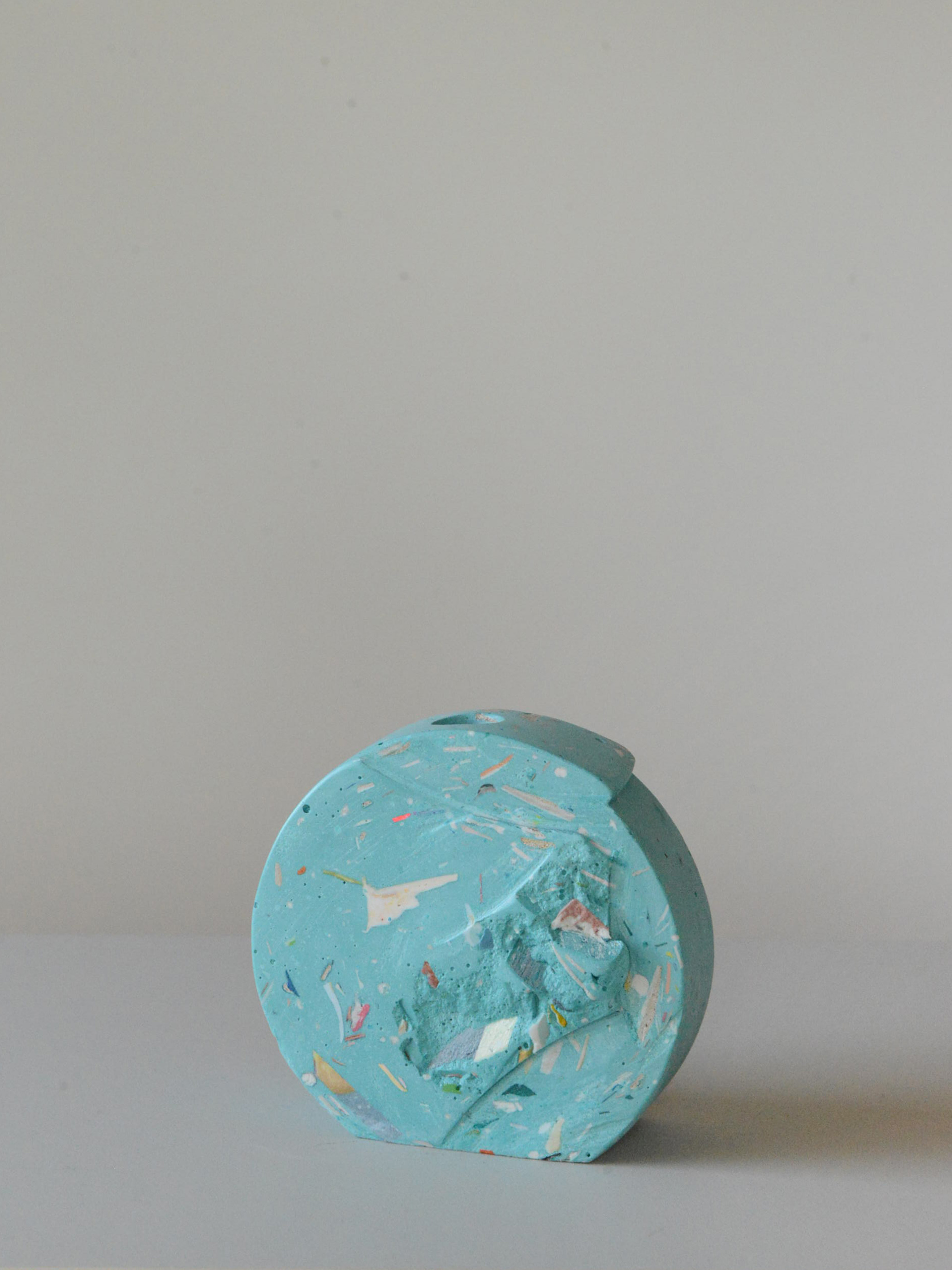 MINE ORE / 一輪挿し D8