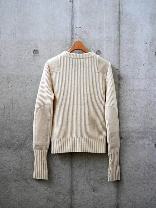 Commando Sweater