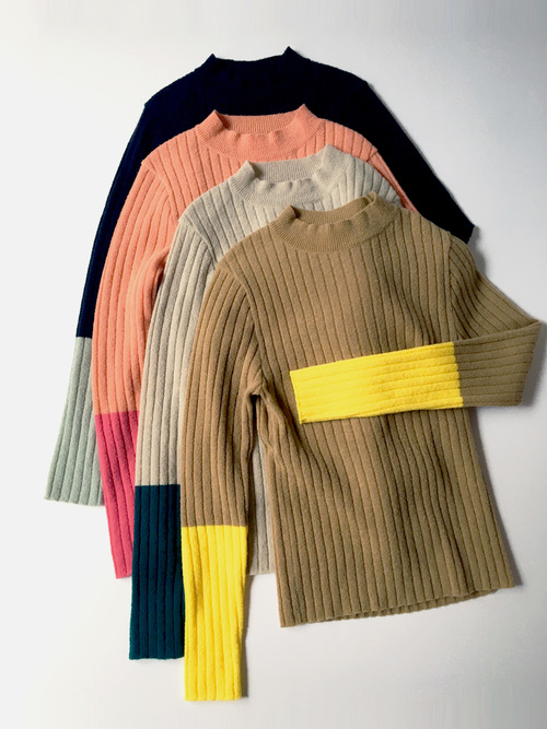 yukishimane yuki shimane 2way トップス yukishimane yuki shimane 2way トップス - メルカリ