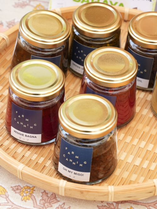 Canning 10