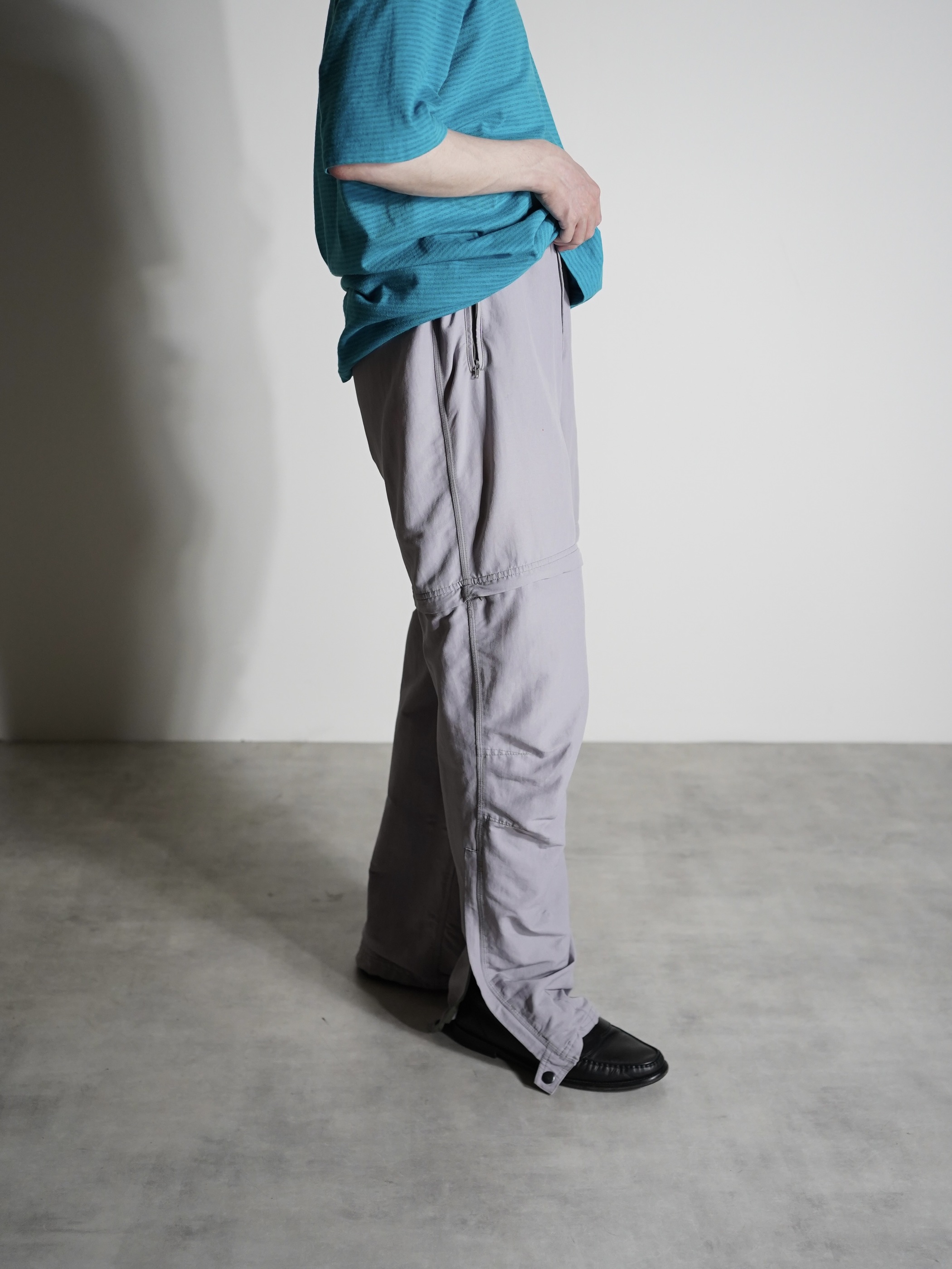 CAMPMOR Convertible pants