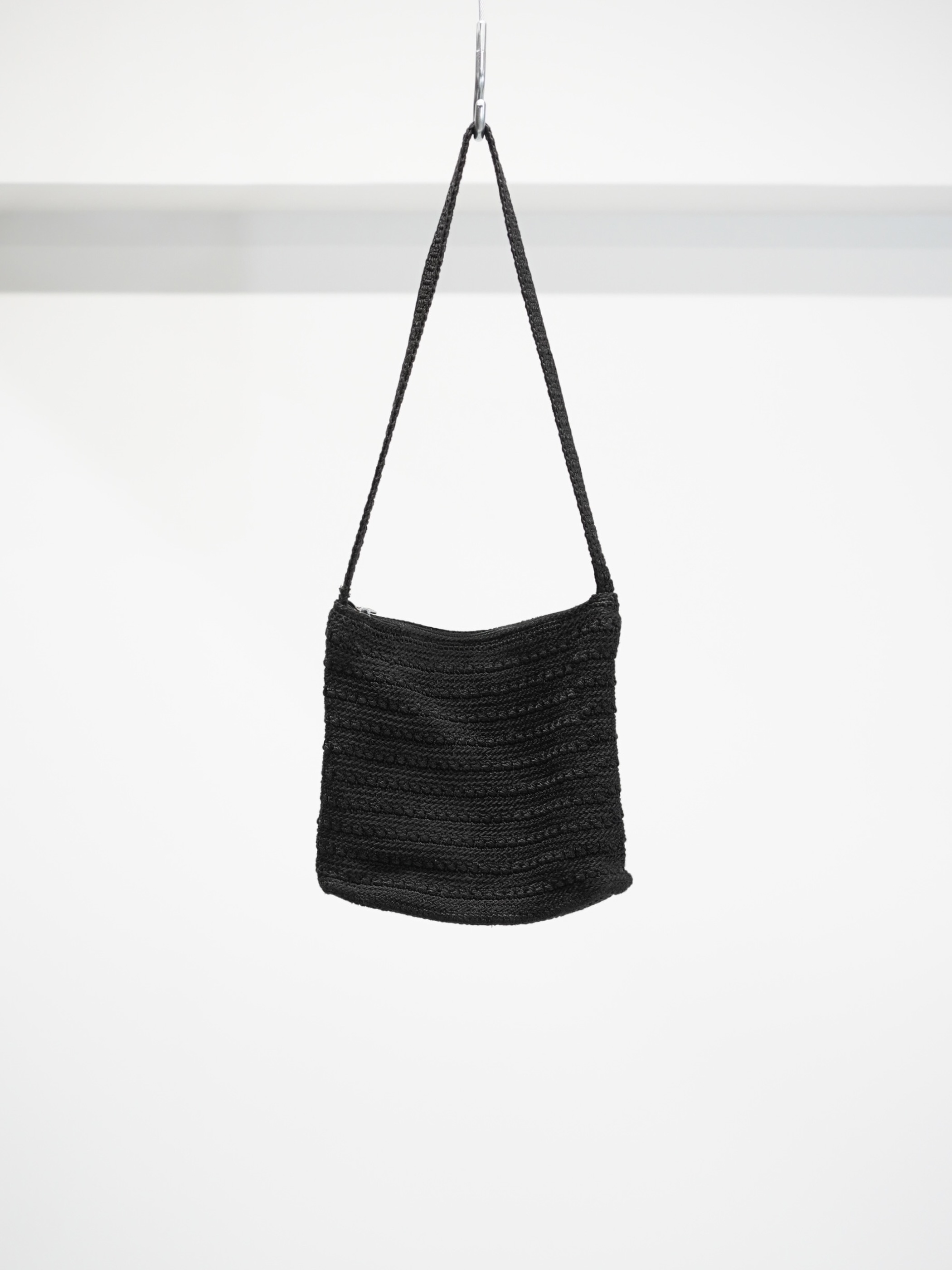 THE SAK crochet bag