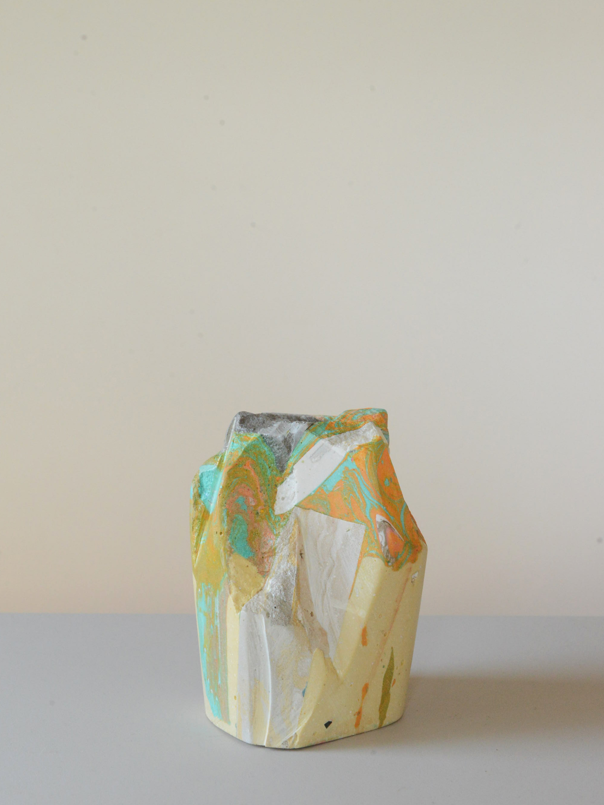 MINE ORE / 一輪挿し D4