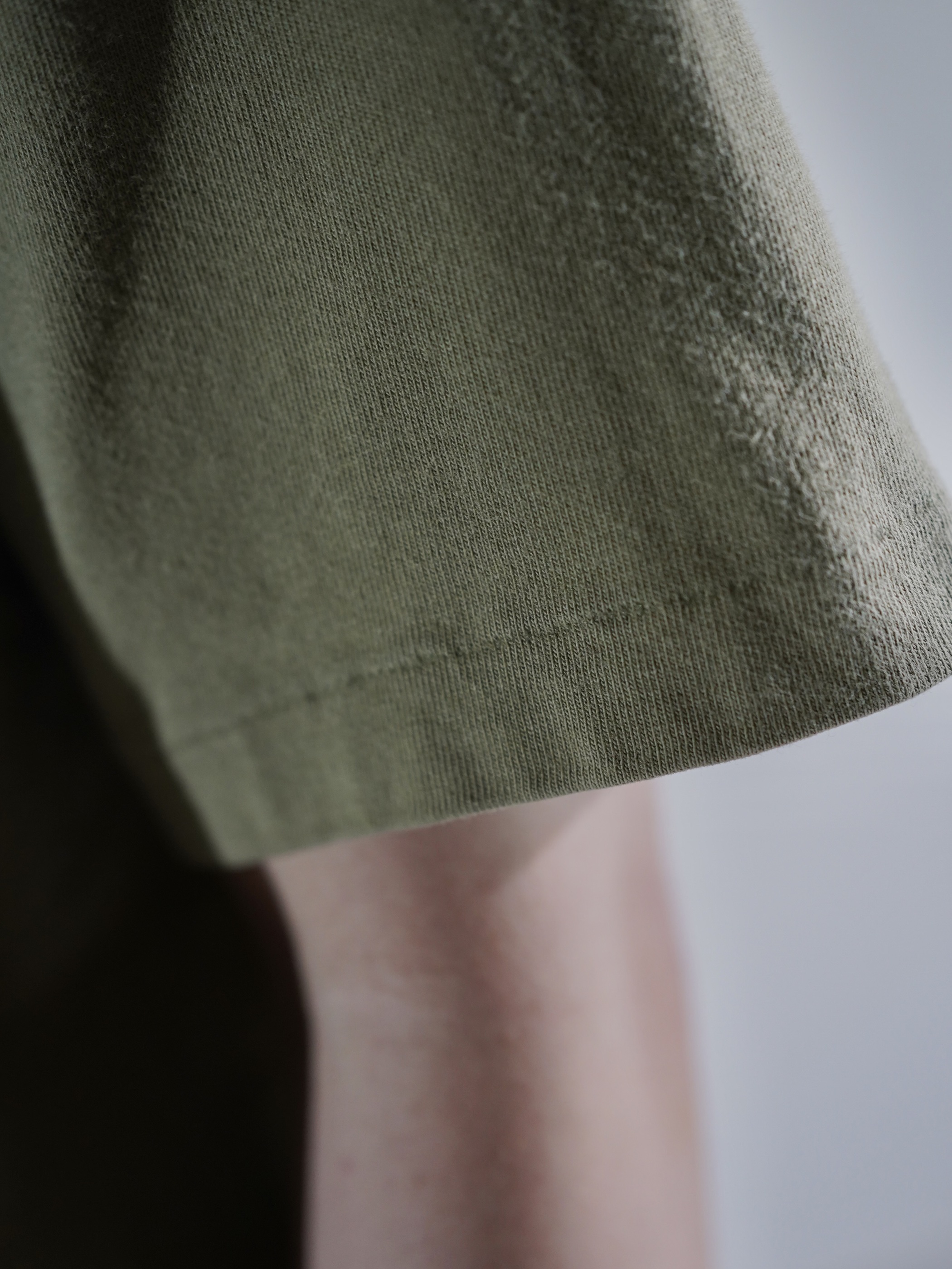 1990's GAP NO-POCKET-T / Made in USA