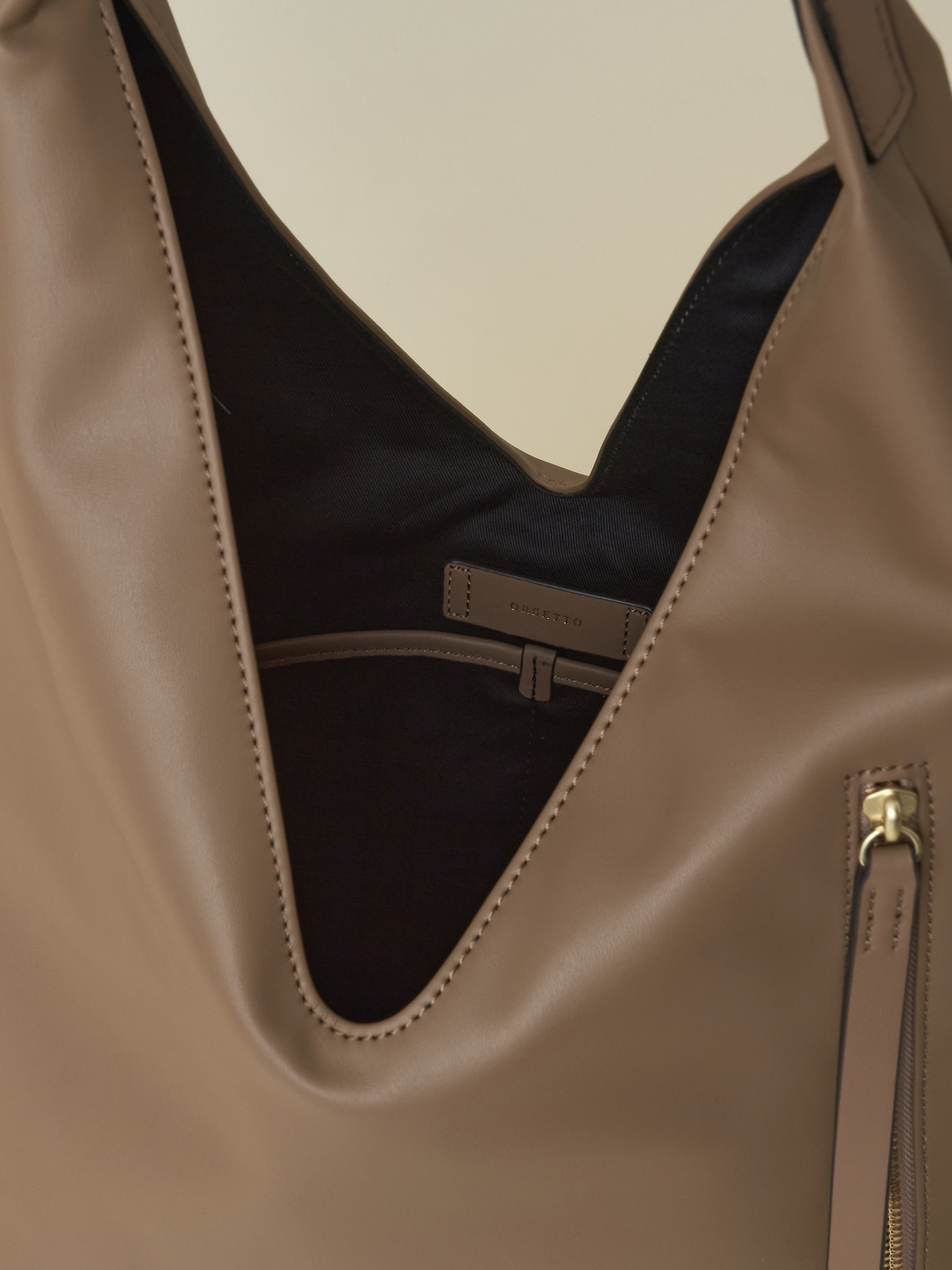 ORSETTO | NUUVOLA / 01-140-01 / shoulder