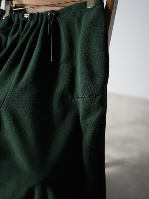 DUNLOP Sport Fleece Pants