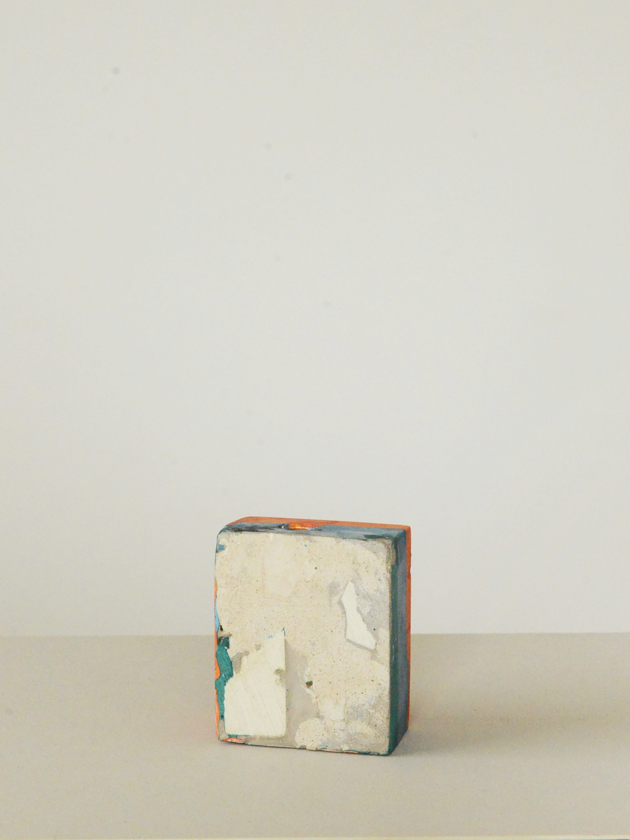 MINE ORE / 一輪挿し O2