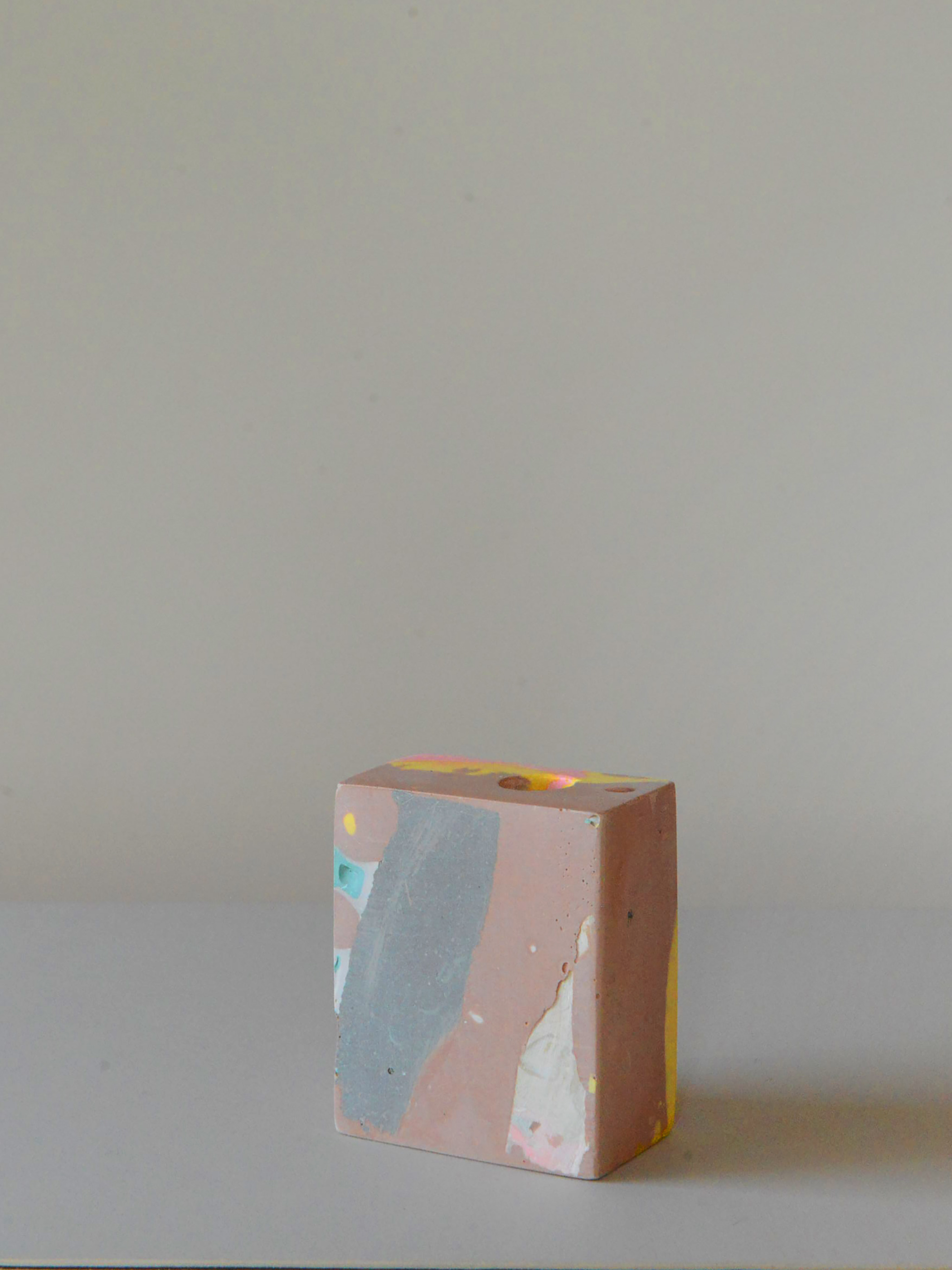 MINE ORE / 一輪挿し D7