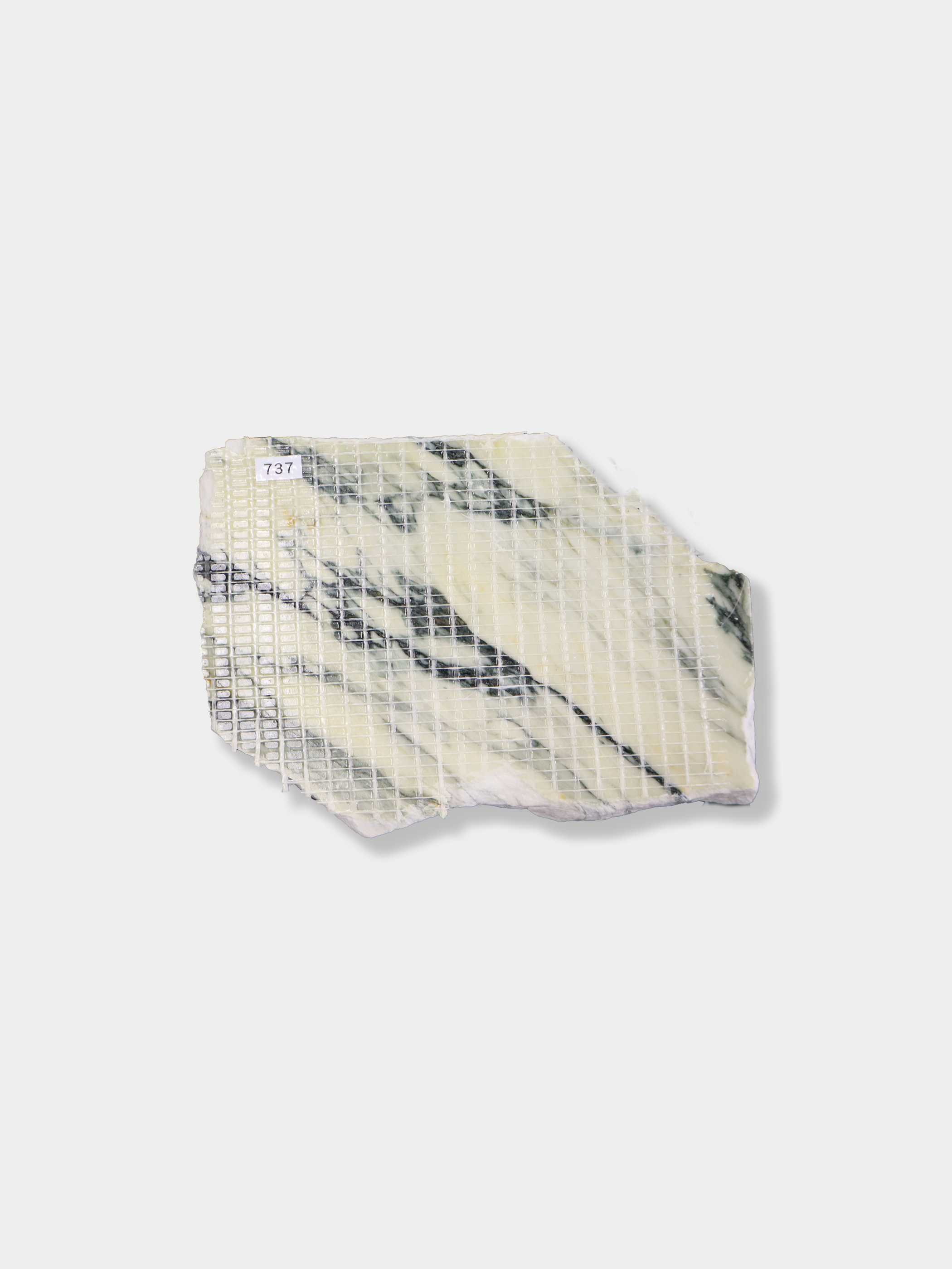 ホワイトマーブル M ホワイトマーブル M