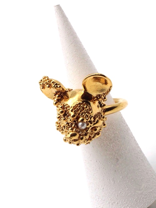 FANTASY MOUSE RING
