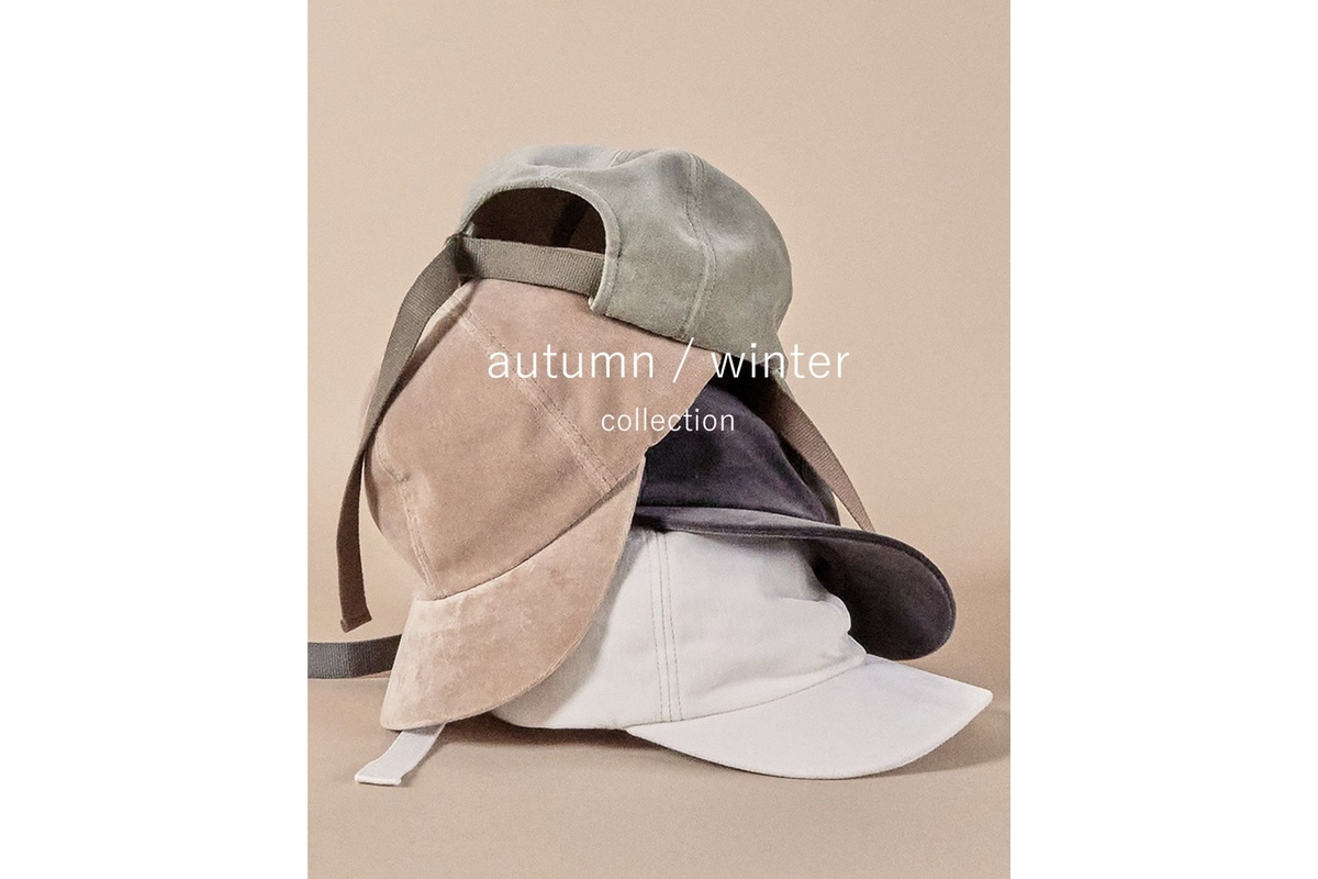 tocit/トチエット | Cap / Beret