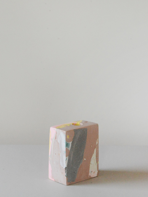 MINE ORE / 一輪挿し D7