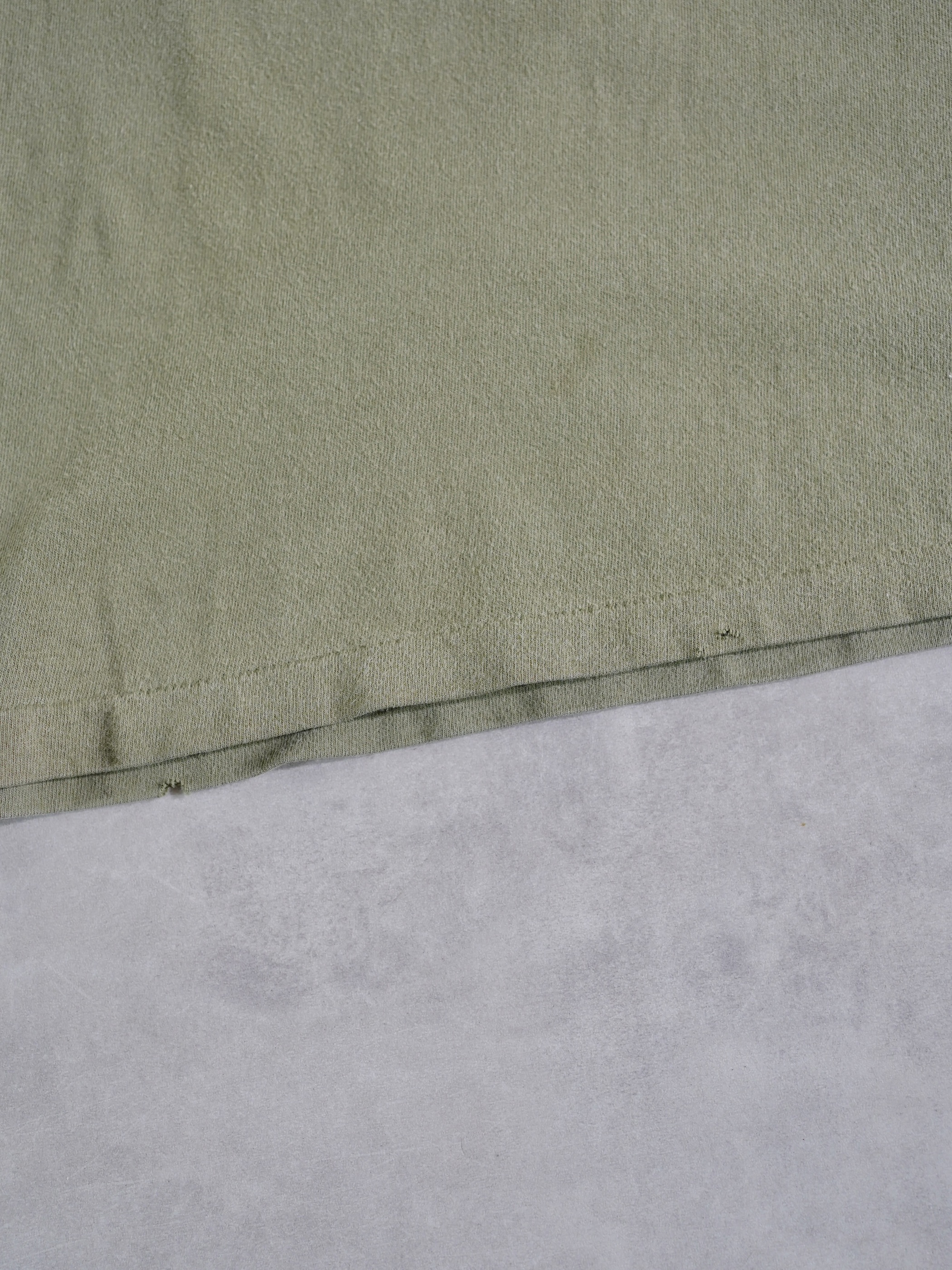 1990's GAP NO-POCKET-T / Made in USA