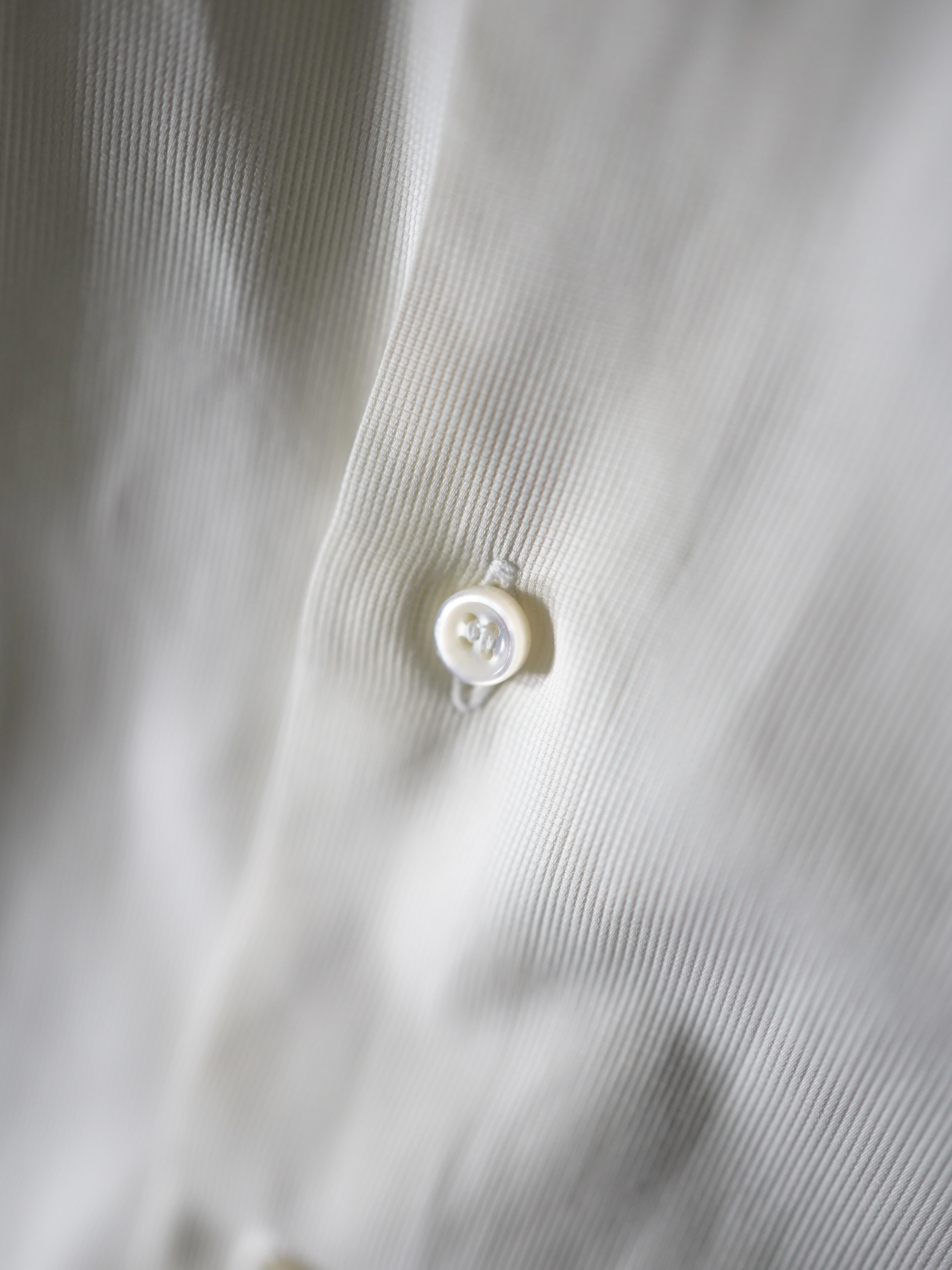 FRAY Cotton Dress shirt
