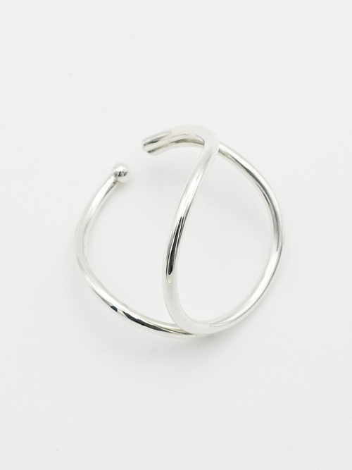Around earcuff l 1