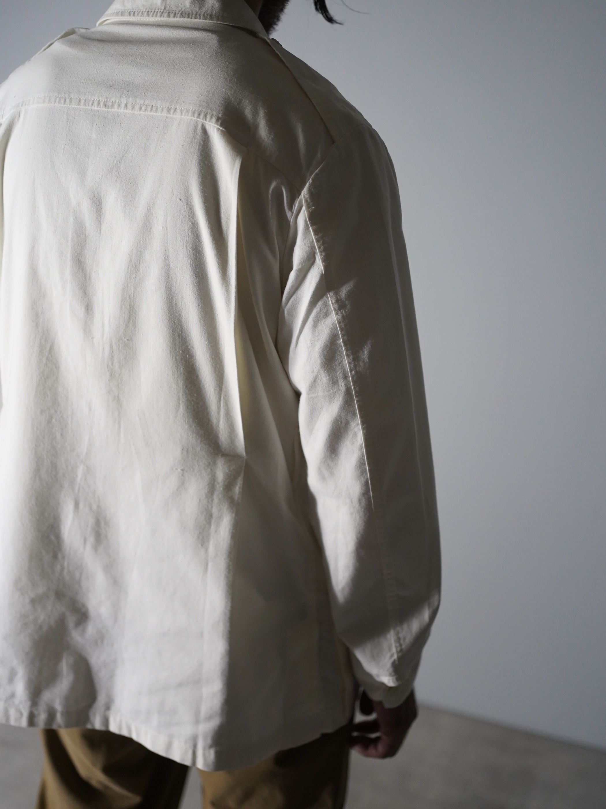 1980's Faconnable 4P design Jacket