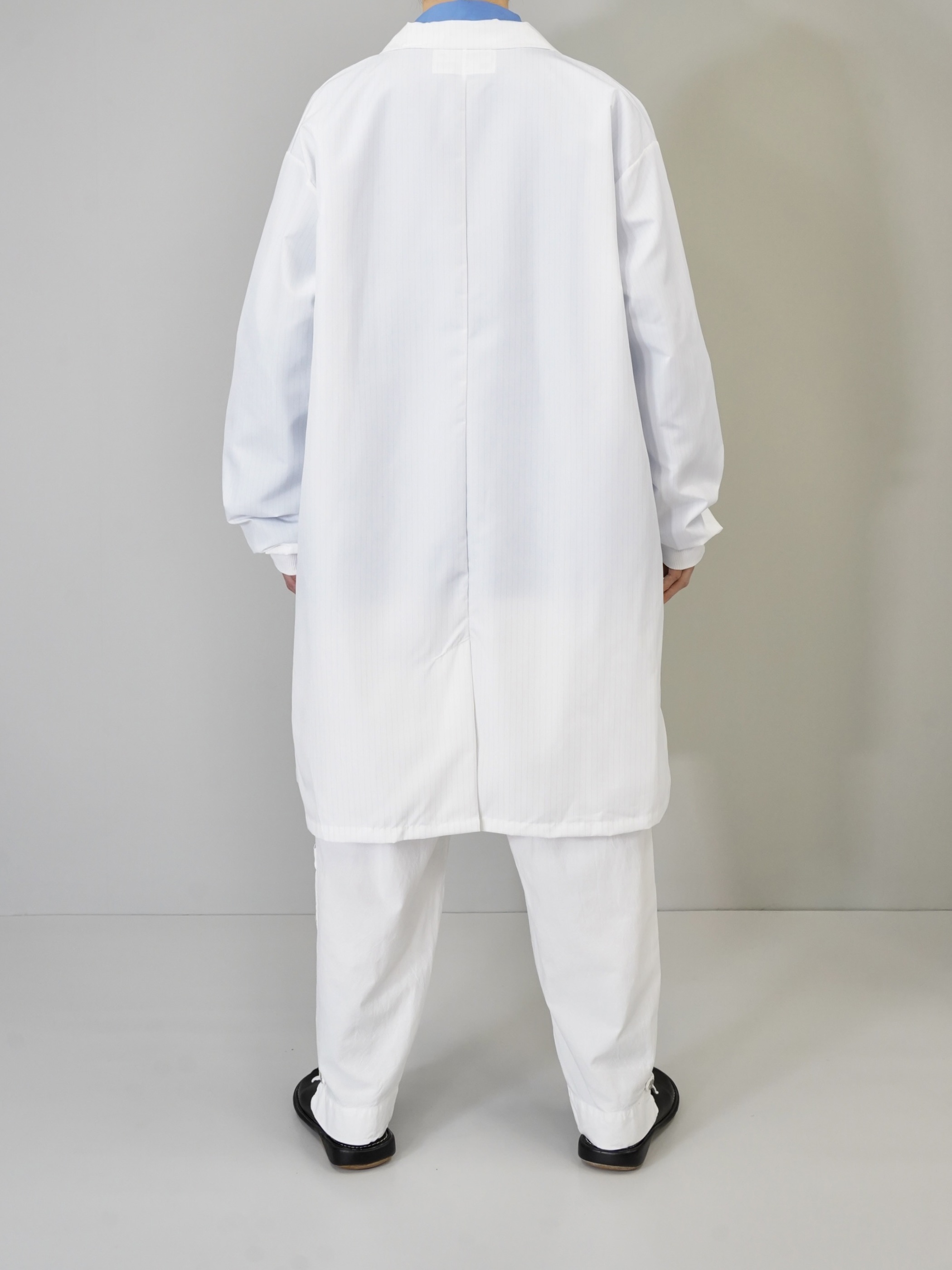 White Knight Engineered Products Protective Coat