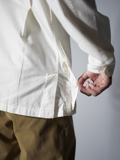 1980's Faconnable 4P design Jacket