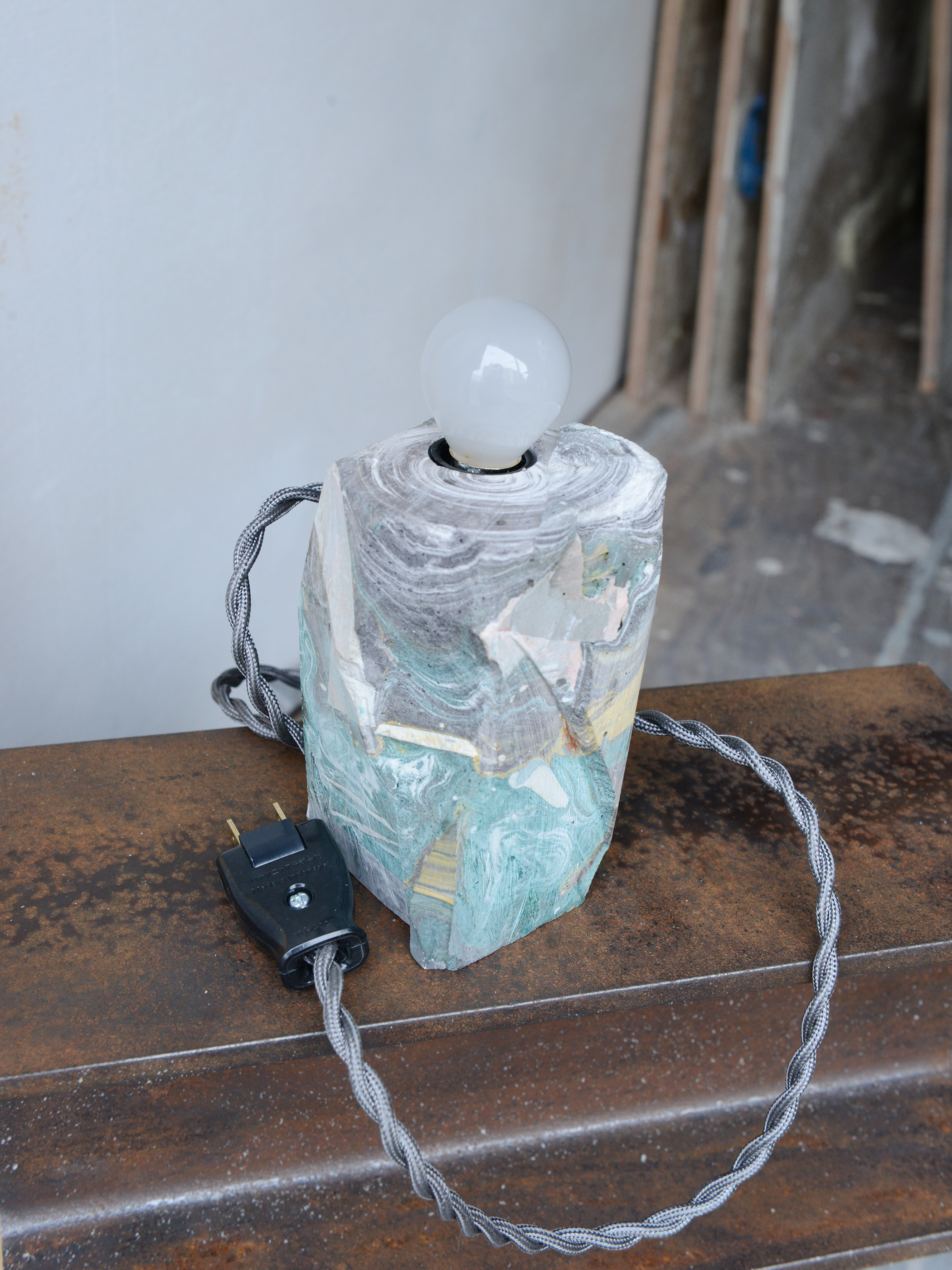 個展「MINE ORE」開催のお知らせ | ATELIER MATIC