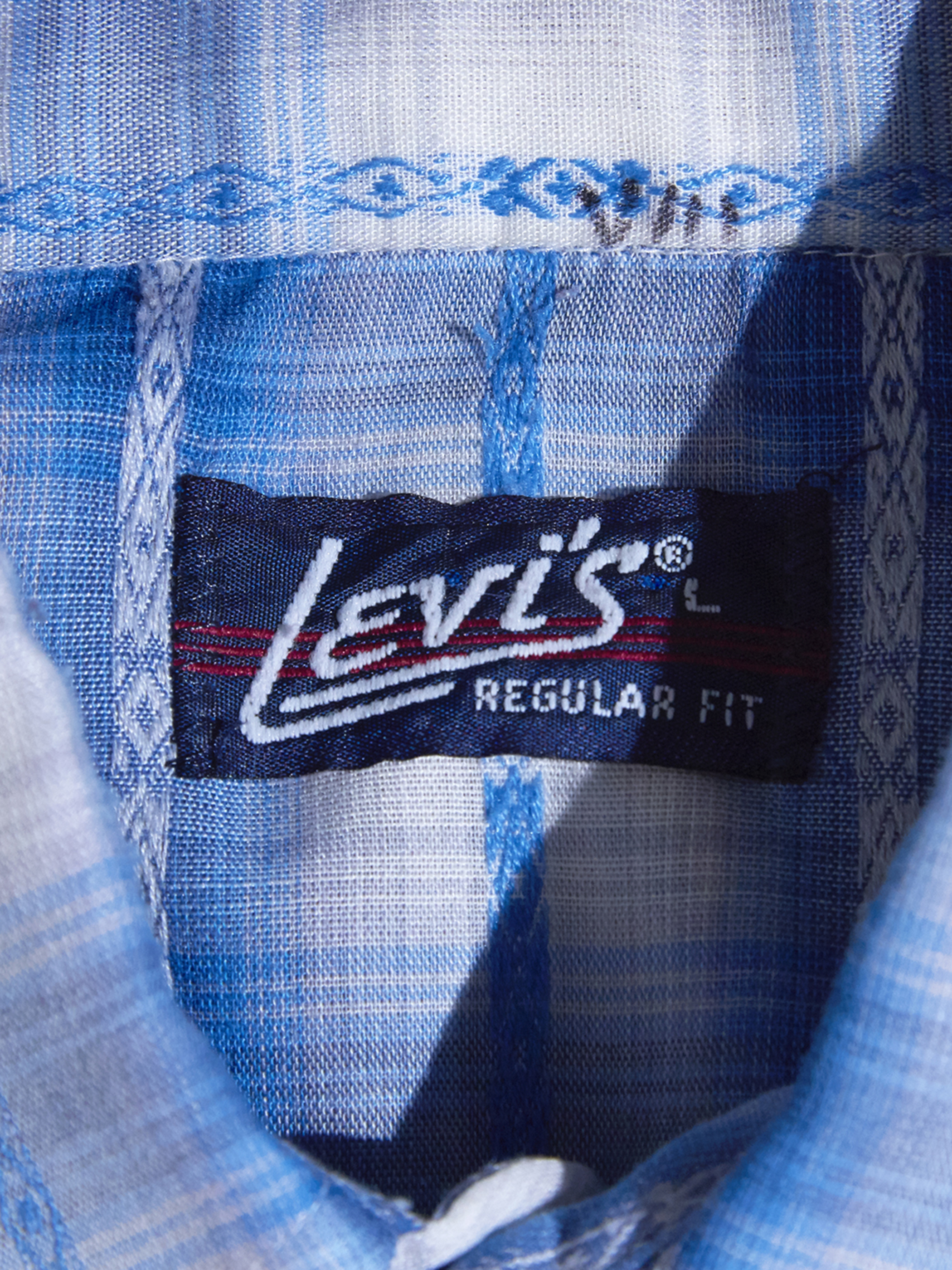 levis 1970s