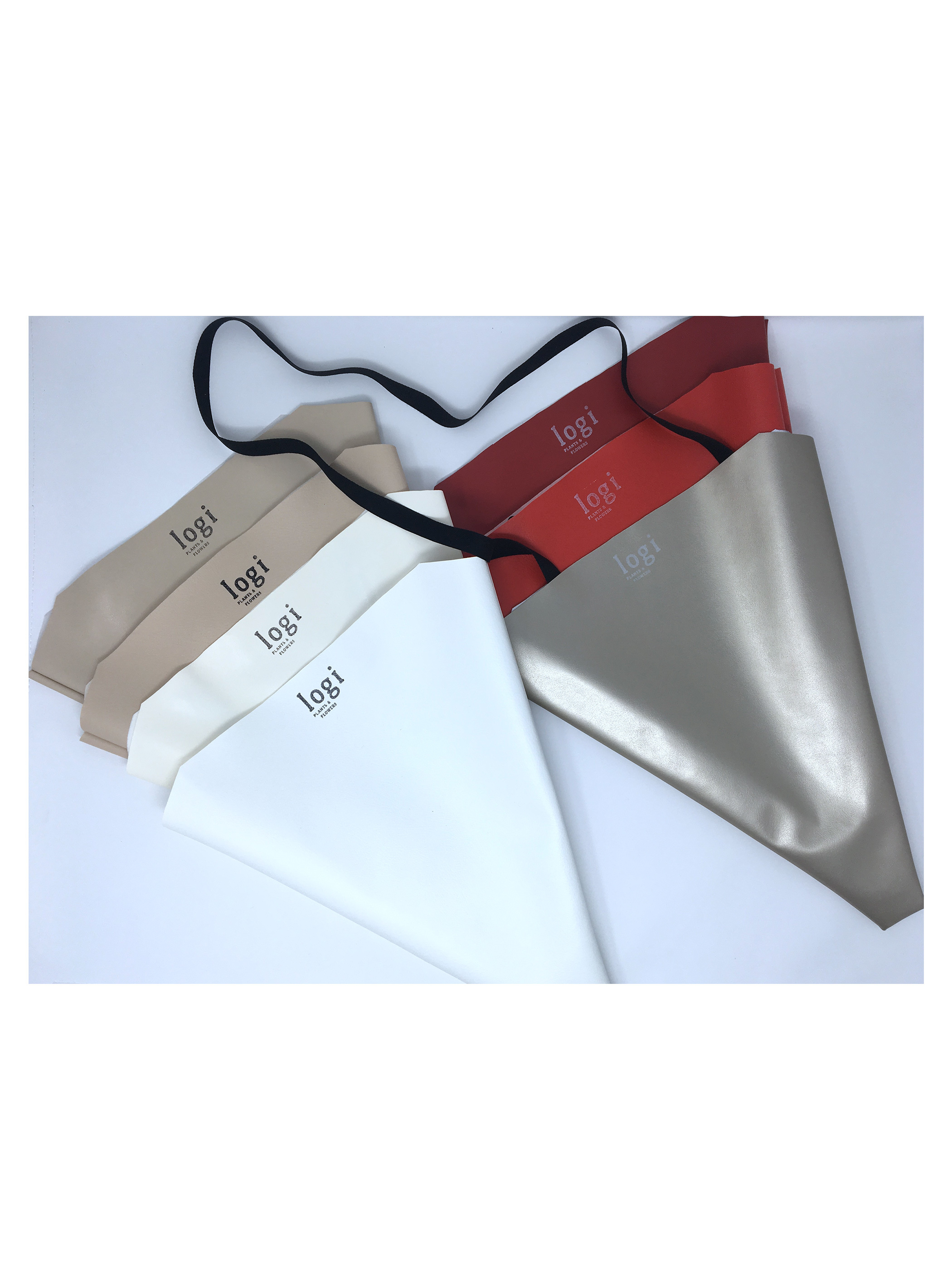 [ logi designer's special  BAG ARRANGE ] 限定数のみ