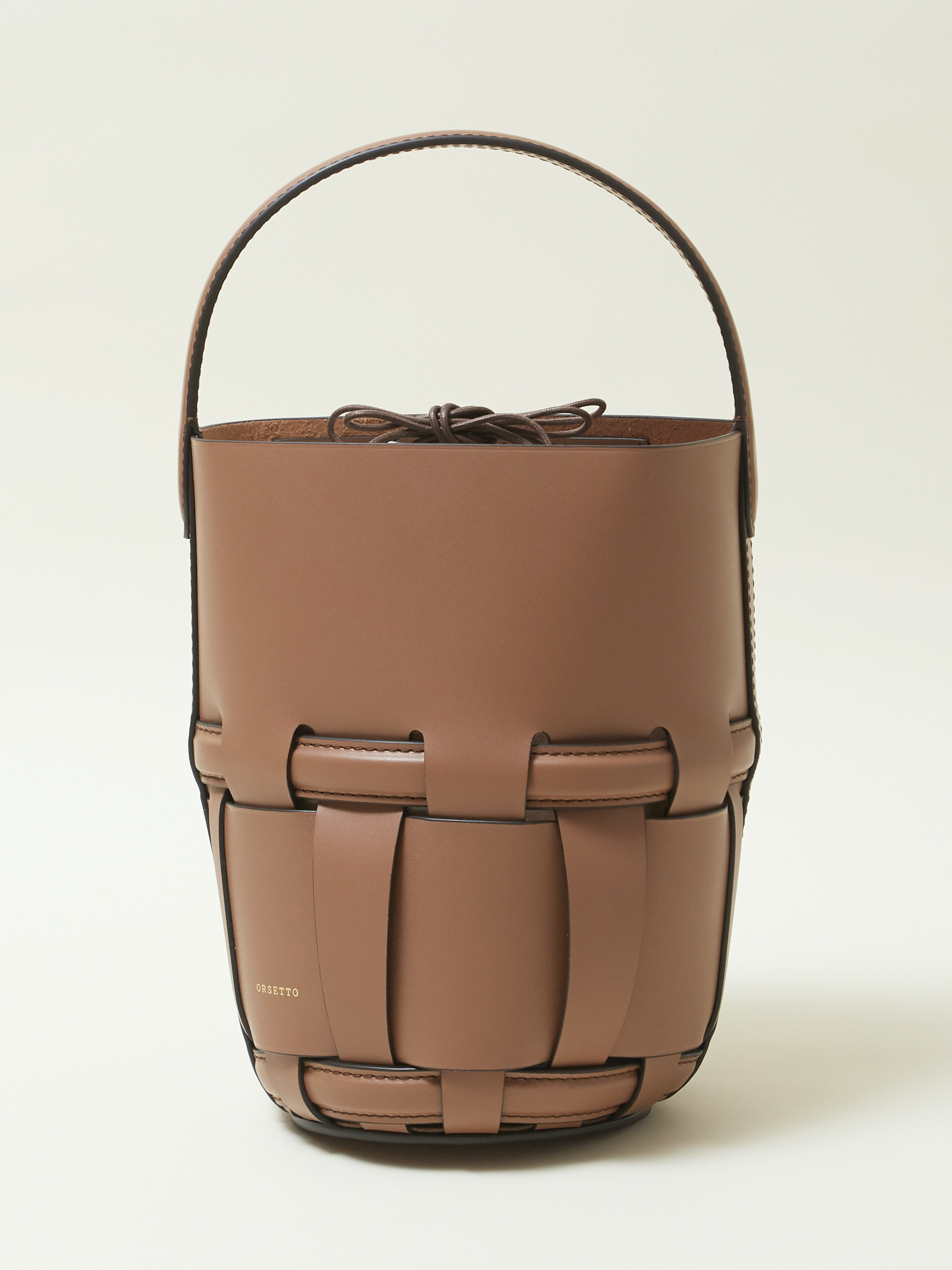 RETE / 01-077-12 / bucket - ORSETTO