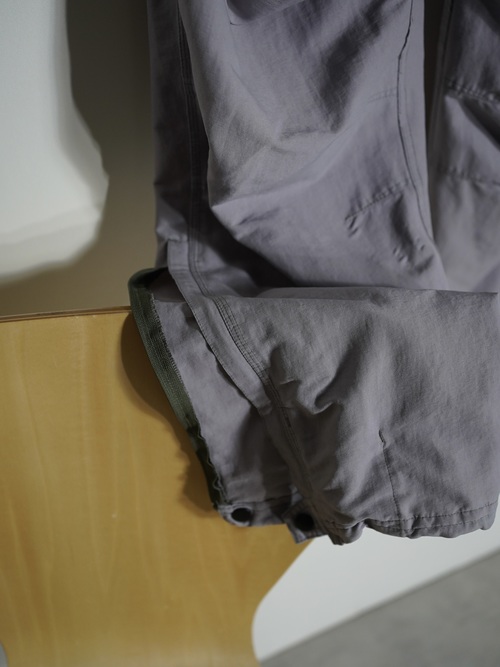 CAMPMOR Convertible pants