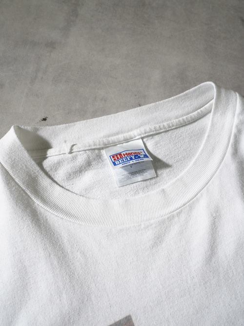 1990's- chester & seymour Print T-shirt