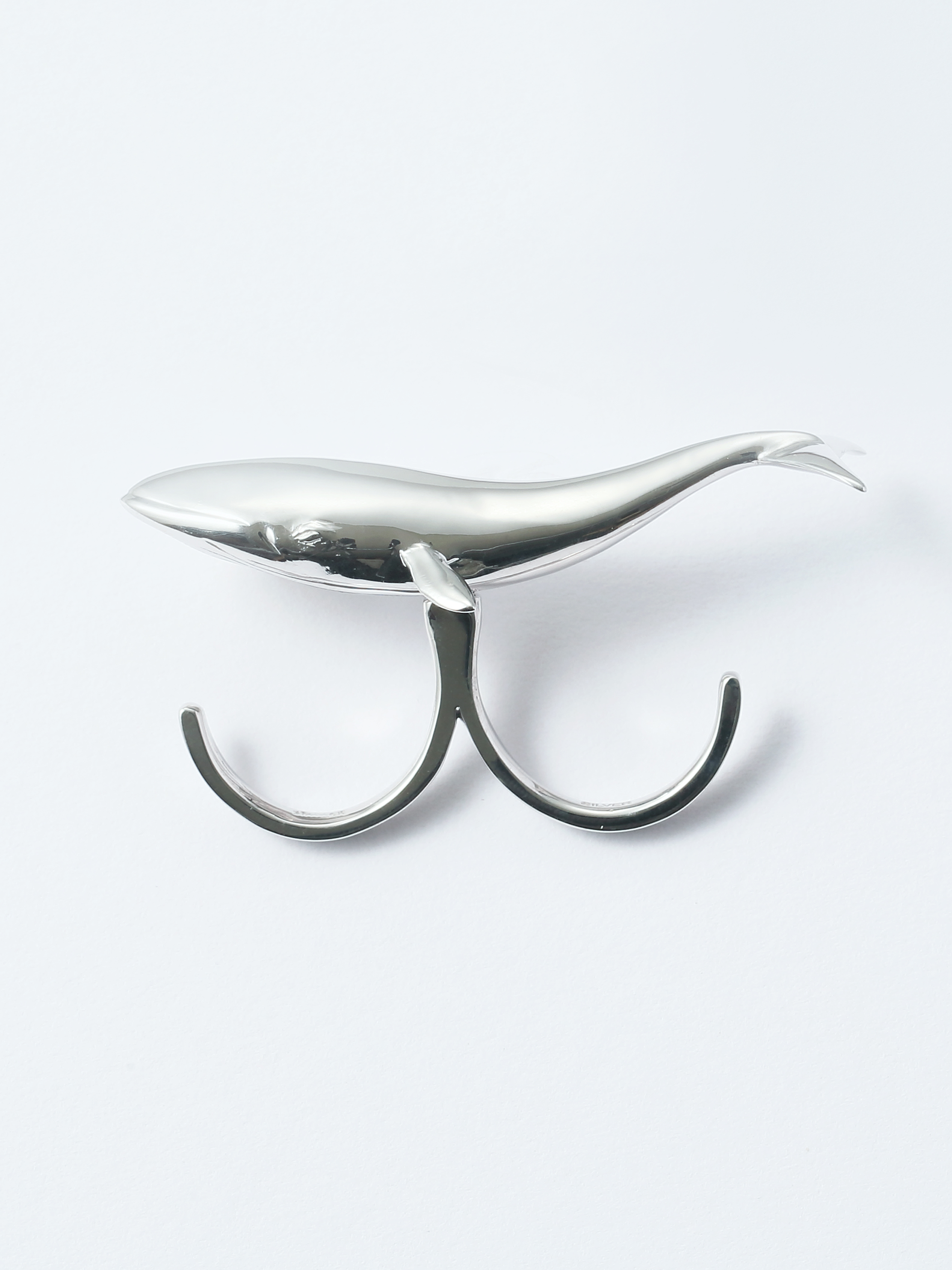 WHALE RING