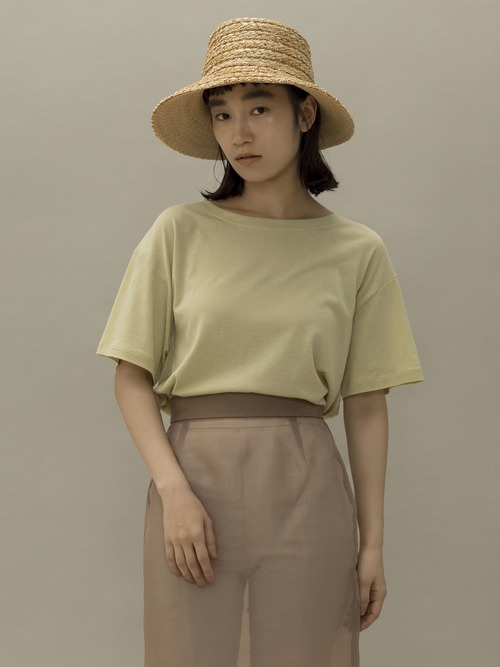 Jiri sombrero - S/S