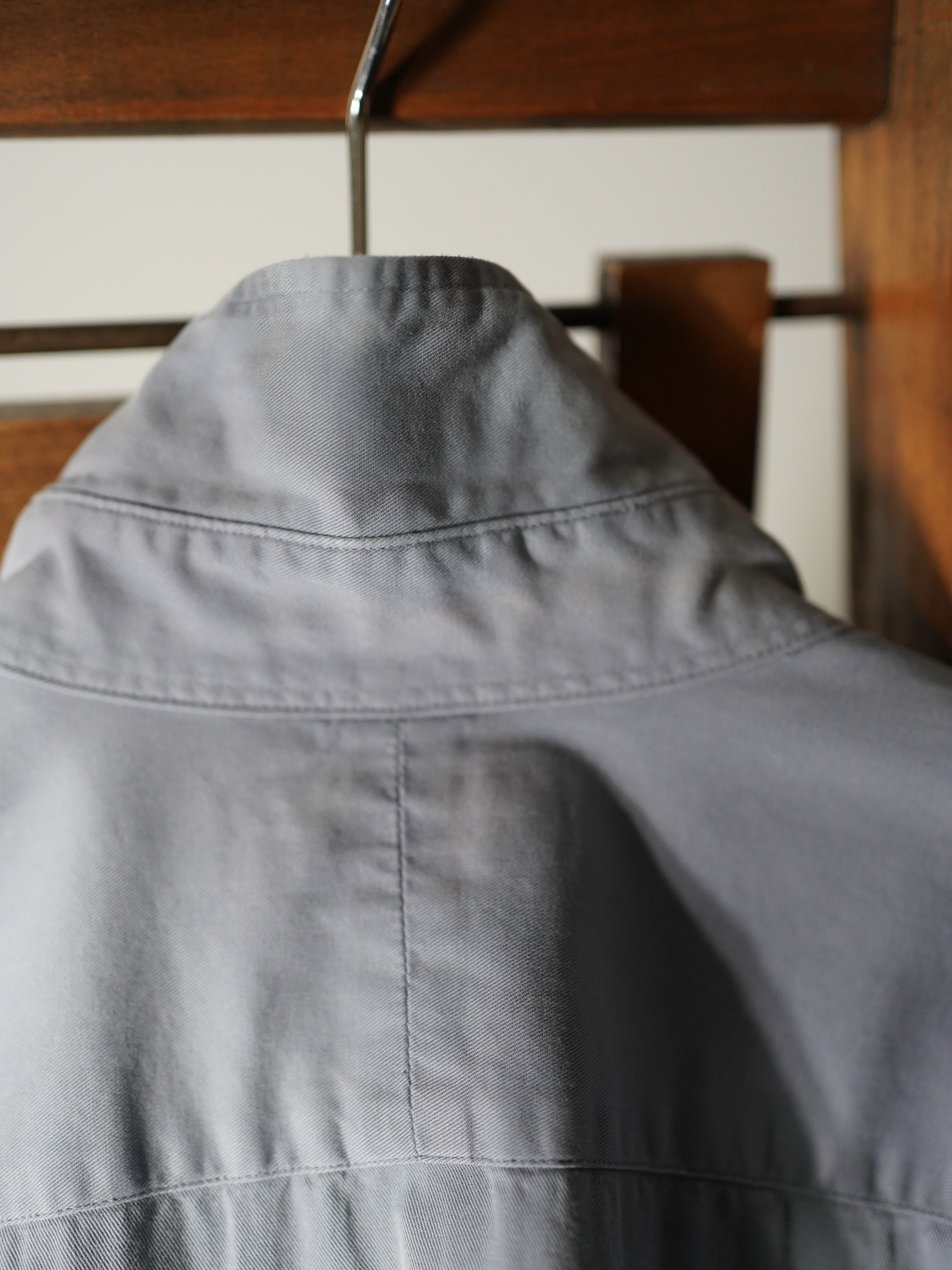 Polo by Ralph Lauren 2flap pocket Cotton shirt