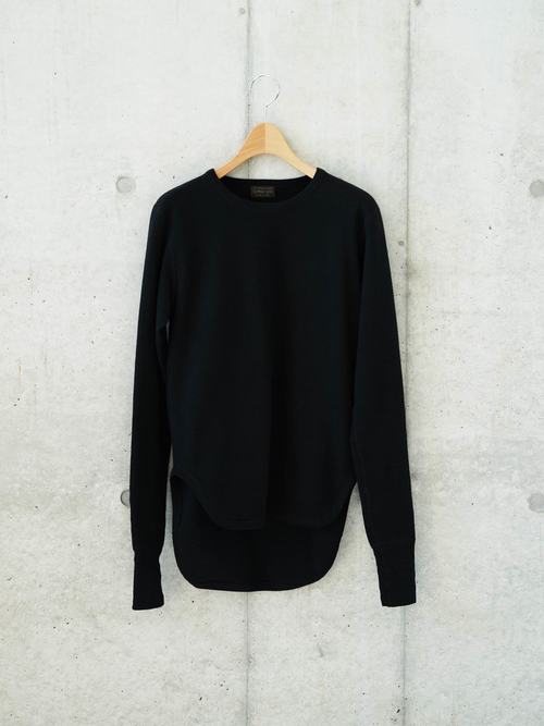 Elbow Patch Thermal Shirts