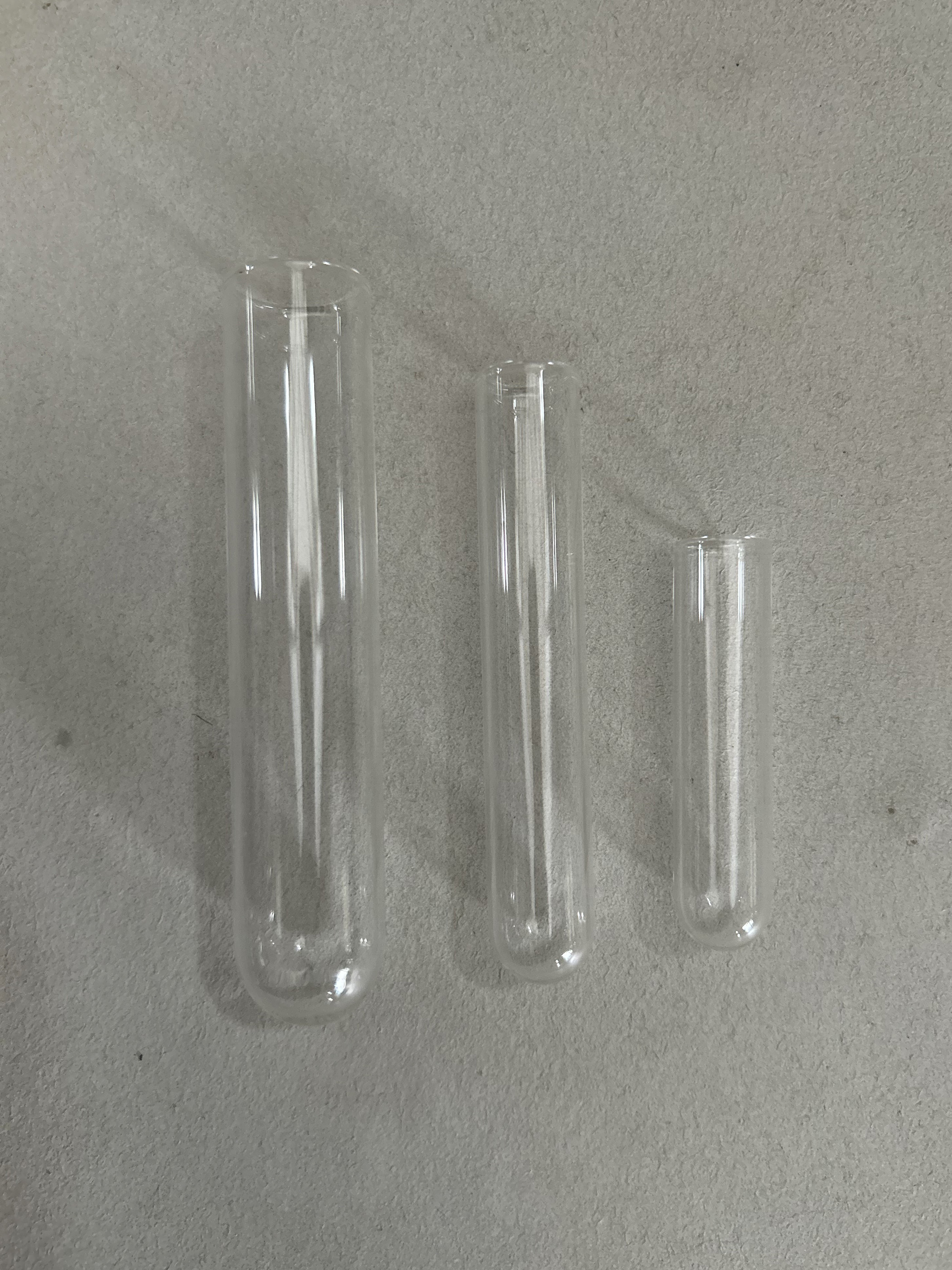 matic | 試験管 [ポスト投函/送料込み] / 一輪挿し備品