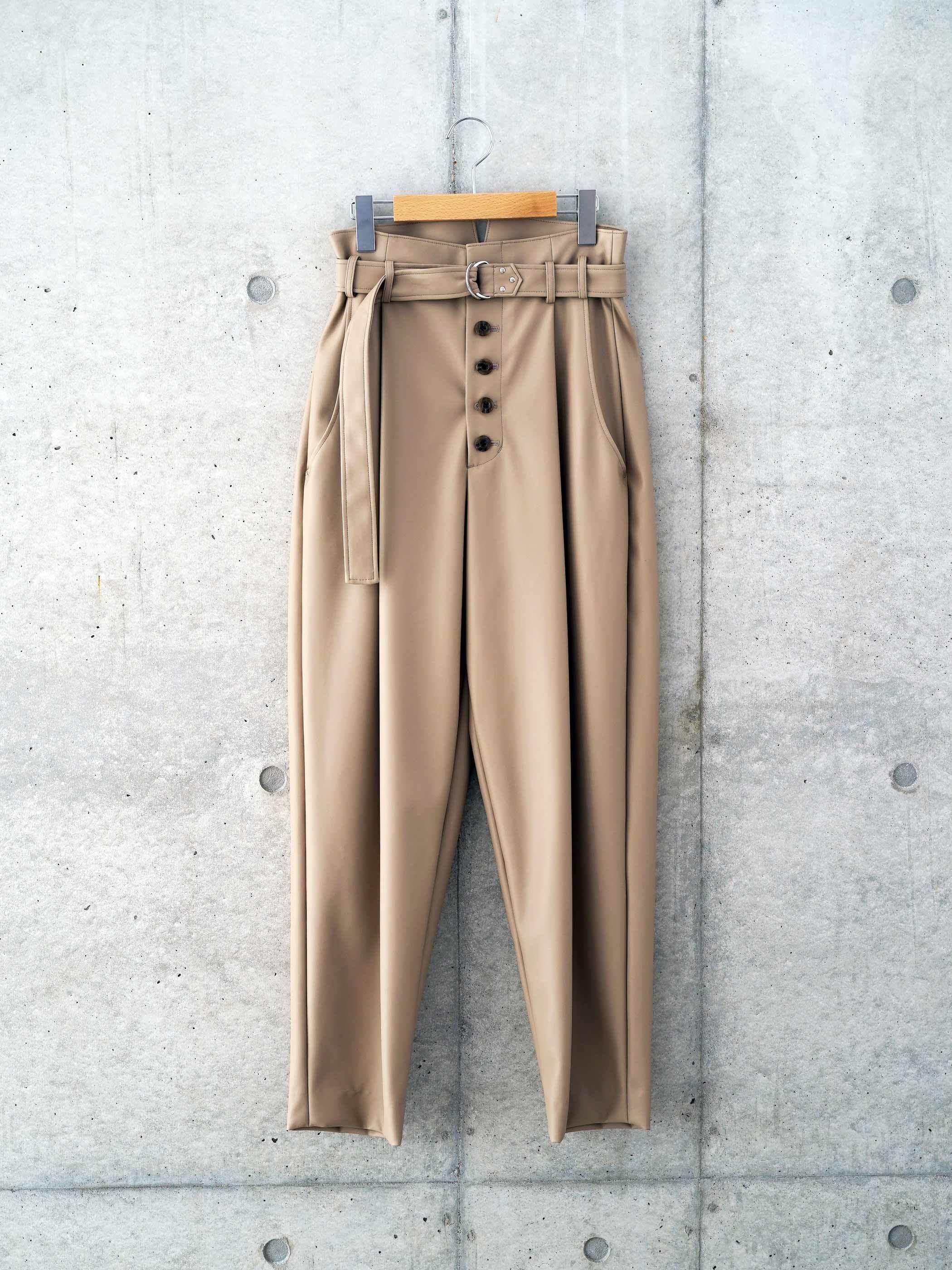 新発売 RUMBLE French RED Work French 取寄品 Work Pants Pants 新品