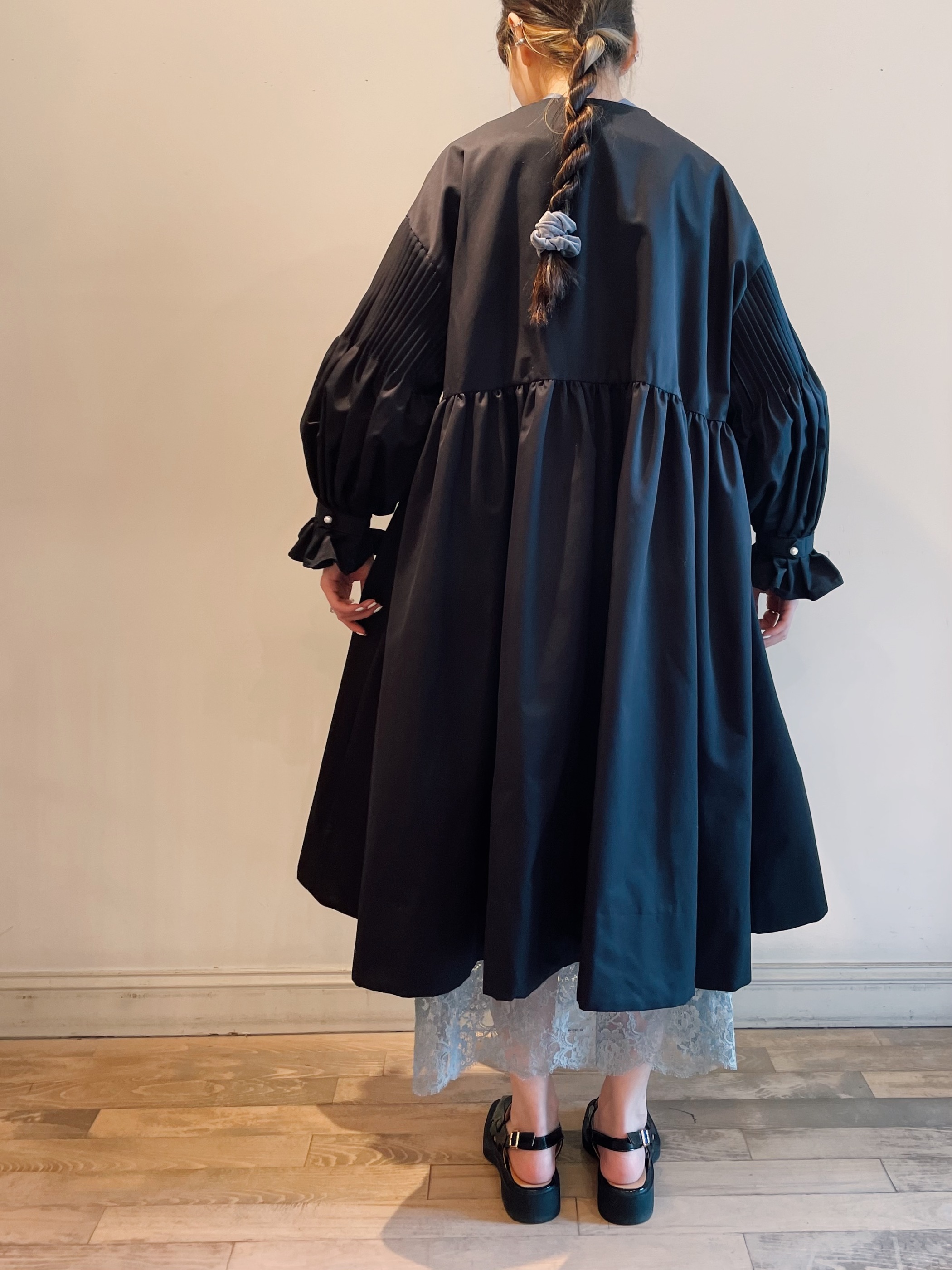 【SOLD OUT】classic coat