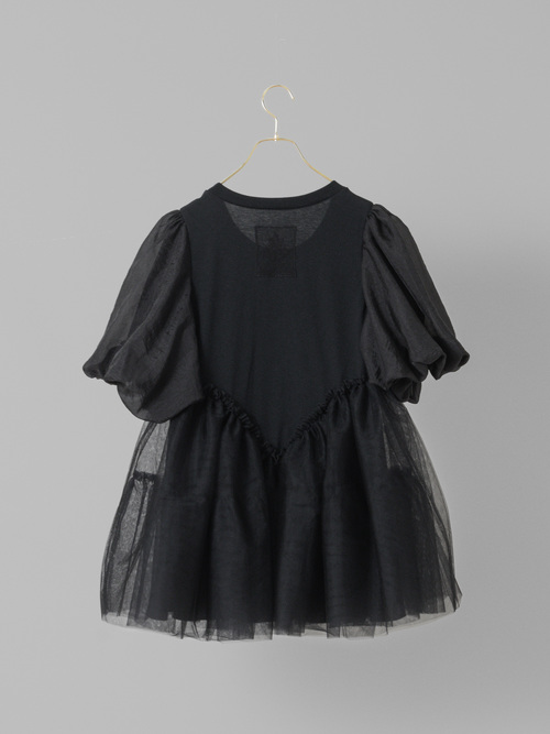 【3月お届け商品】ballerina tutu tops