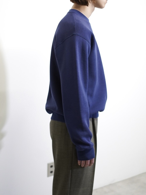 1980~90's RUSSELL ATHLETIC Plain sweat shirts/Made in USA