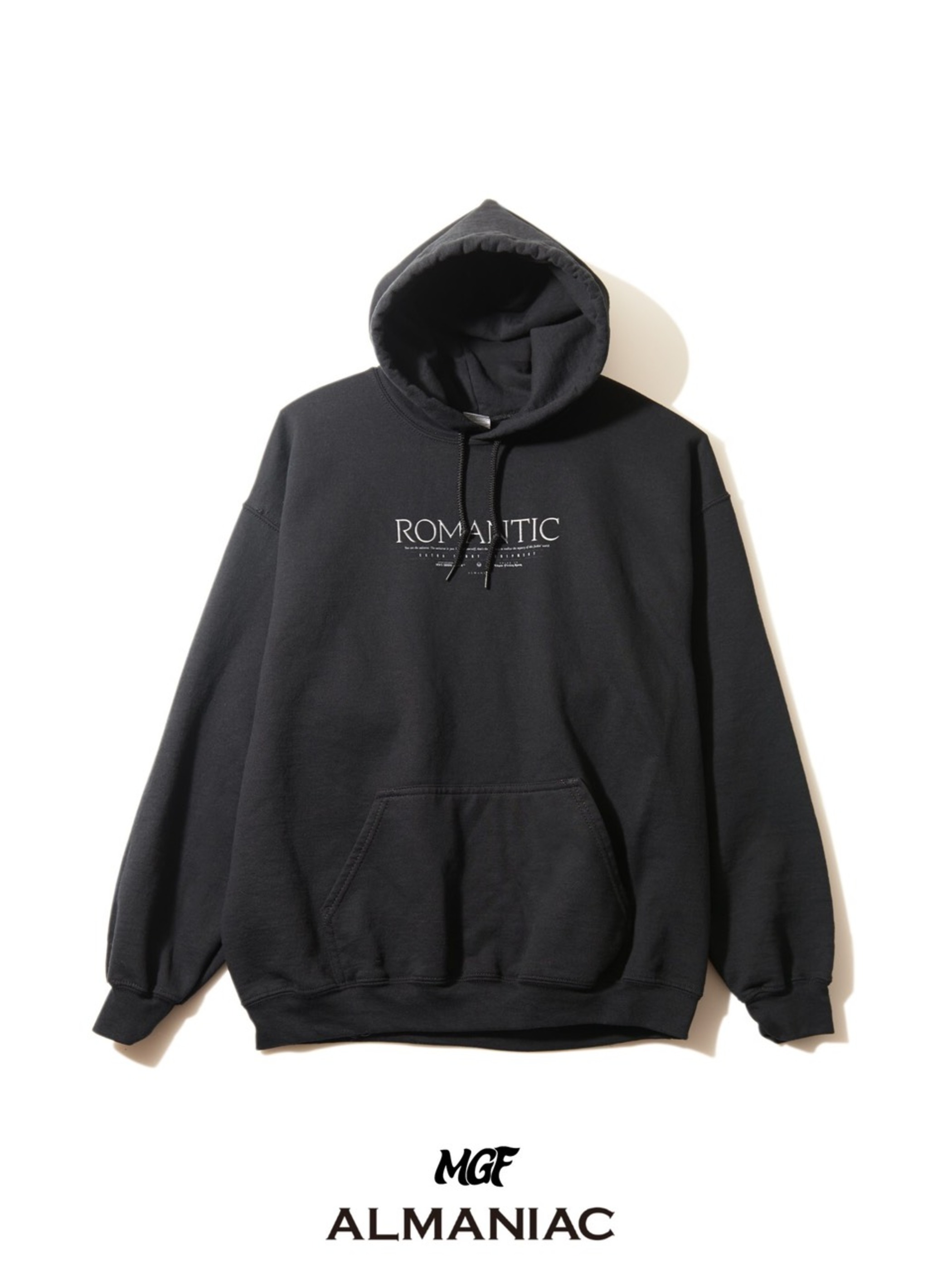 hoodie xl