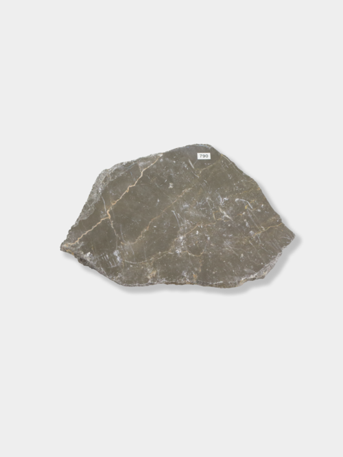 マナーズブラウン L