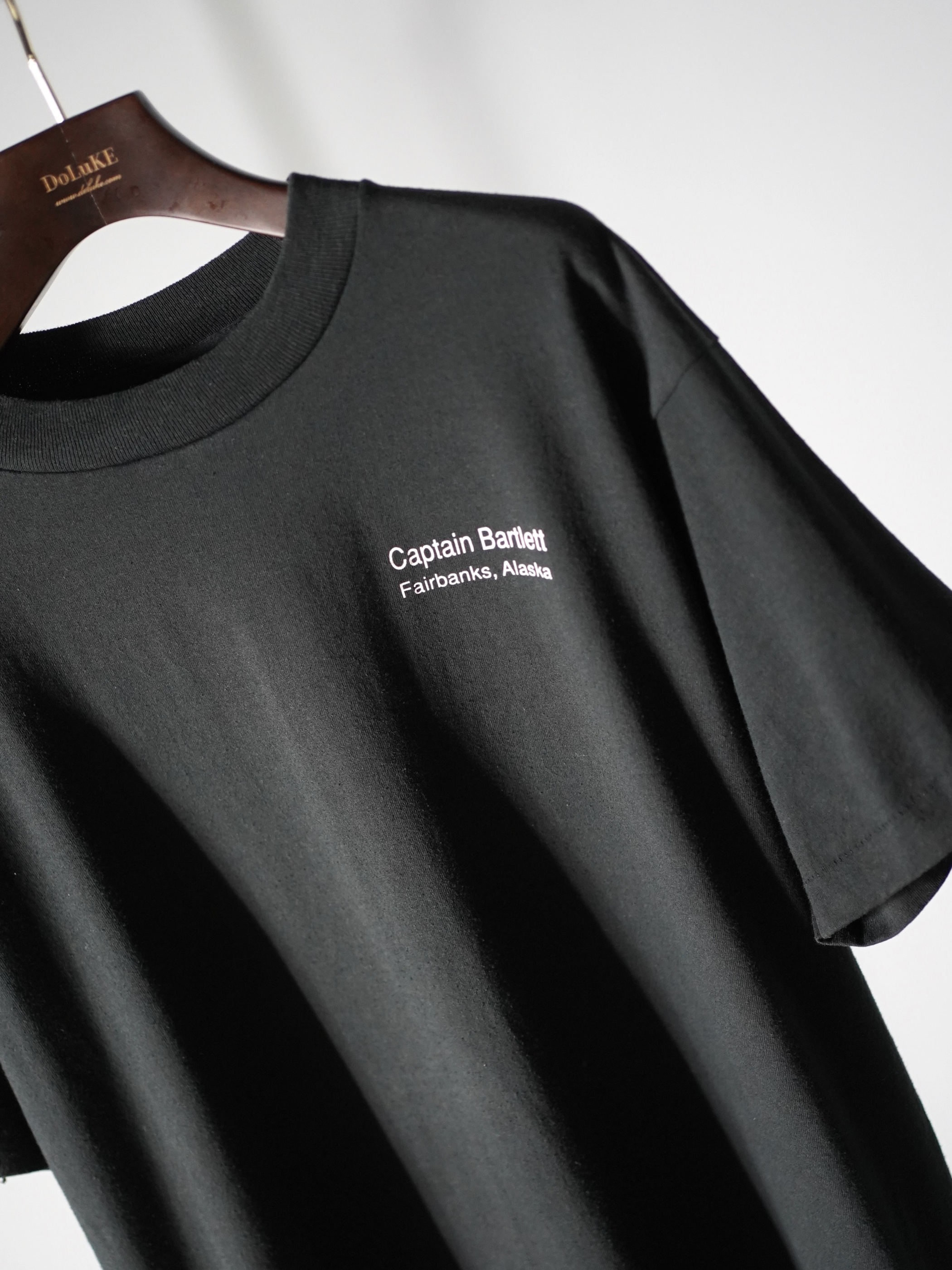 1990's 両面 print T-shirt / Made in USA