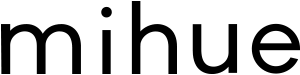 Mihue logo