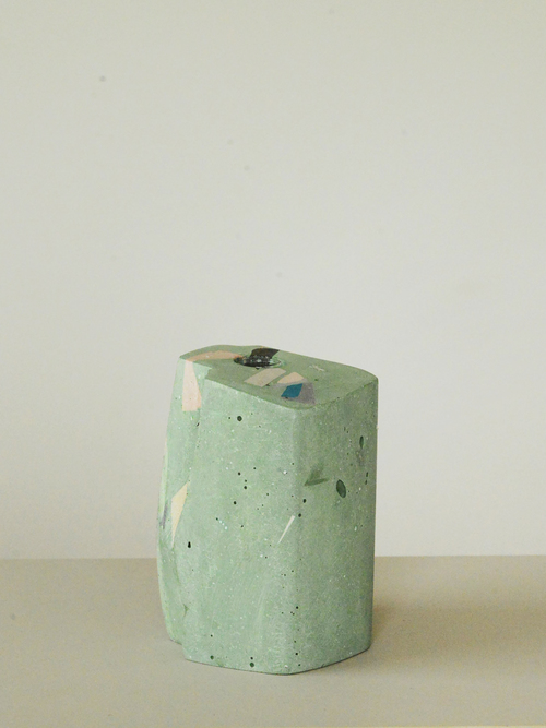 MINE ORE / 一輪挿し O2