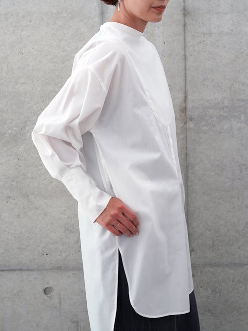 N-1 Long Dress Shirts